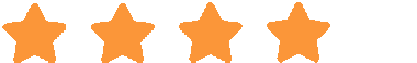 4 Star Rating